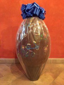 Lotteria di Pasqua 2017
