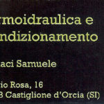 Termoidraulica Monaci