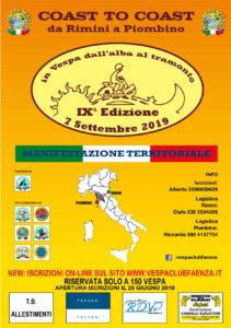 Adriatico Tirreno 2019